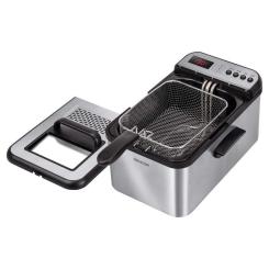 Фритюрница Sencor SFR 8200SS Фото 1