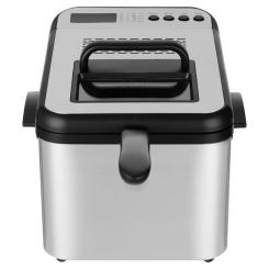 Фритюрница Sencor SFR 8200SS Фото 6