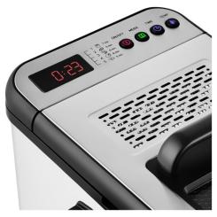 Фритюрница Sencor SFR 8200SS Фото 7