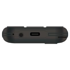 Мобильный телефон Ergo R202 Black Фото 5