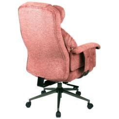 Офисное кресло Аклас Гетьман R-SR (DV-59 Brown) Фото 3