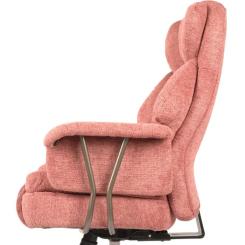Офисное кресло Аклас Гетьман R-SR (DV-59 Brown) Фото 6