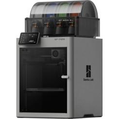 3D-принтер Bambu Lab P2S Combo Фото