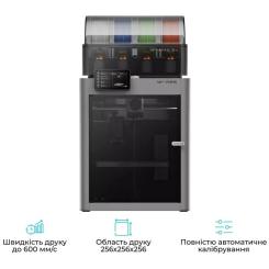 3D-принтер Bambu Lab P2S Combo Фото 4