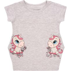 Платье детское Breeze с единорогом Фото