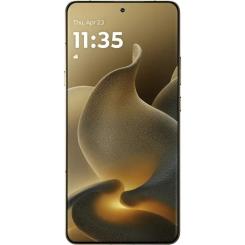 Мобильный телефон Motorola Signature 16/512GB MartiniOlive (Gold) Фото 1
