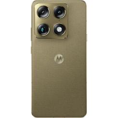 Мобильный телефон Motorola Signature 16/512GB MartiniOlive (Gold) Фото 2