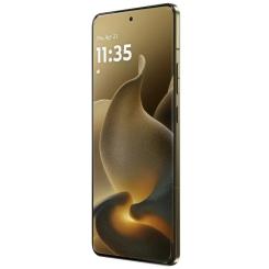 Мобильный телефон Motorola Signature 16/512GB MartiniOlive (Gold) Фото 7