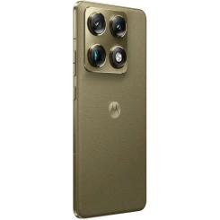 Мобильный телефон Motorola Signature 16/512GB MartiniOlive (Gold) Фото 8