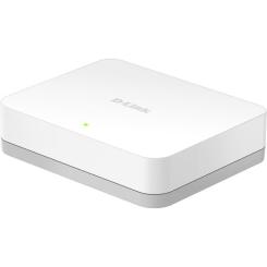 Коммутатор сетевой D-Link GO-SW-5G Фото 2