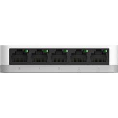 Коммутатор сетевой D-Link GO-SW-5G Фото 3