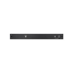 Коммутатор сетевой D-Link DGS-1210-24P Фото 2