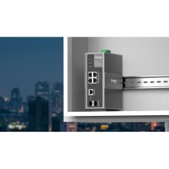 Коммутатор сетевой TP-Link IES206GPP Фото 7