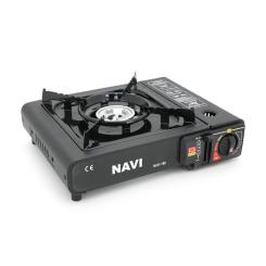 Портативная газовая плитка Voltronic NAVI Фото