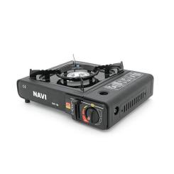 Портативная газовая плитка Voltronic NAVI Фото 2