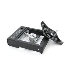 Портативная газовая плитка Voltronic NAVI Фото 4