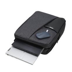 Рюкзак для ноутбука ASUS 16" AP4600 Backpack Grey Фото 4