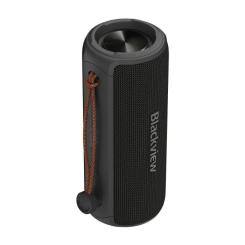 Акустическая система Blackview AuraBass 3 Black Фото 3