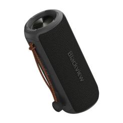 Акустическая система Blackview AuraBass 3 Black Фото 4