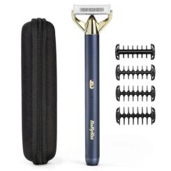 Триммер Babyliss OT992E Фото