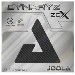 Накладка для ракетки Joola Dynaryz ZGX 2.0 Black (70489) Фото 1