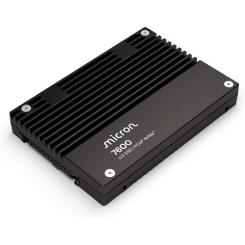 Накопитель SSD Micron U.2 2.5" 3.84TB 7600 PRO Фото 1