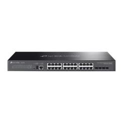 Коммутатор сетевой TP-Link SG5428X Фото