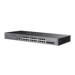 Коммутатор сетевой TP-Link SG5428X Фото 2