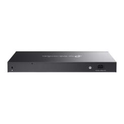 Коммутатор сетевой TP-Link SG5428X Фото 3