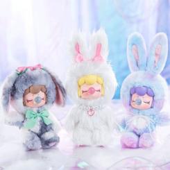 Мягкая игрушка Pop Top сюрприз Rolife Nanci Милые зайчики Фото 3