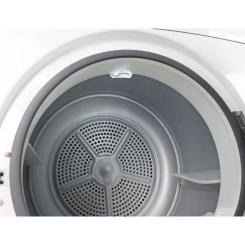 Сушильная машина Midea MDG05C80/W Фото 4