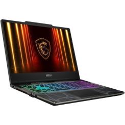 Ноутбук MSI Cyborg A15 AI B2HWFKG-226XUA Фото 1