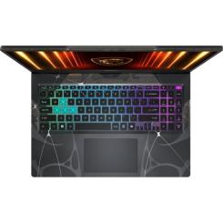 Ноутбук MSI Cyborg A15 AI B2HWFKG-226XUA Фото 3