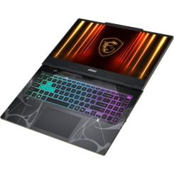 Ноутбук MSI Cyborg A15 AI B2HWFKG-226XUA Фото 4