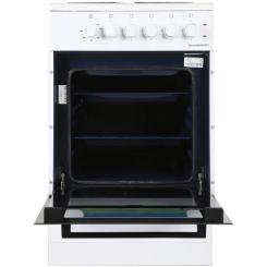 Плита Artel Comarella 50 00-E white Фото 2