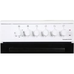 Плита Artel Comarella 50 00-E white Фото 3