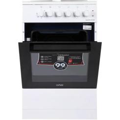 Плита Artel Comarella 50 00-E white Фото 5