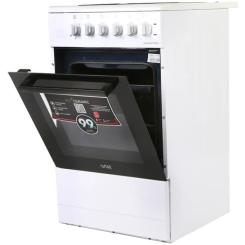 Плита Artel Comarella 50 00-E white Фото 6