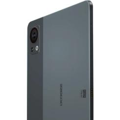 Планшет Doogee T30S 11" 6/256GB LTE Grey Фото 1