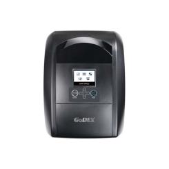 Принтер этикеток Godex RT730i+ 300dpi USB, Ethernet Фото 1