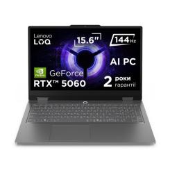 Ноутбук Lenovo LOQ 15IRX11 Фото