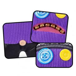 Мягкая игрушка Fuggler ГрайЗуб Фанкер 24 см Фото 2