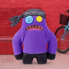 Мягкая игрушка Fuggler ГрайЗуб Фанкер 24 см Фото 3