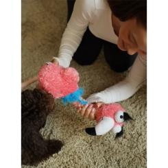 Игрушка для собак MISOKO&CO Пеликан TPE 45 см Фото 1