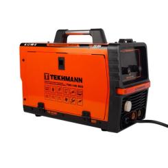 Сварочный аппарат Tekhmann TWI-140 MIG Фото 9