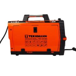 Сварочный аппарат Tekhmann TWI-140 MIG Фото 1