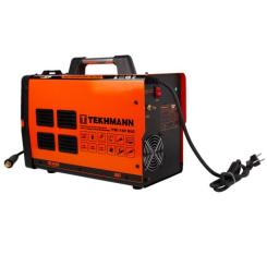 Сварочный аппарат Tekhmann TWI-140 MIG Фото 2