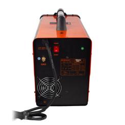 Сварочный аппарат Tekhmann TWI-140 MIG Фото 3