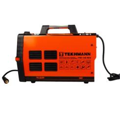 Сварочный аппарат Tekhmann TWI-140 MIG Фото 5