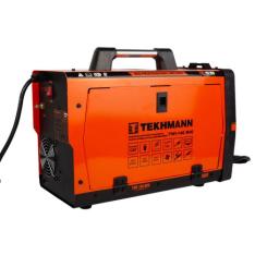 Сварочный аппарат Tekhmann TWI-140 MIG Фото 6
